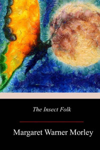 The Insect Folk The Insect Folk