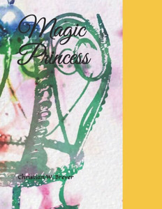 Magic Princess Magic Princess