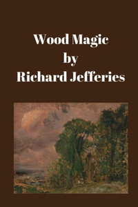 Wood Magic Wood Magic