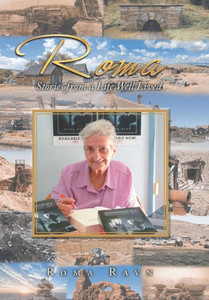 Roma : Stories From A Life Well Lived