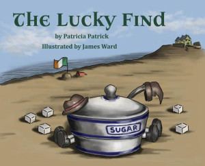 The Lucky Find The Lucky Find