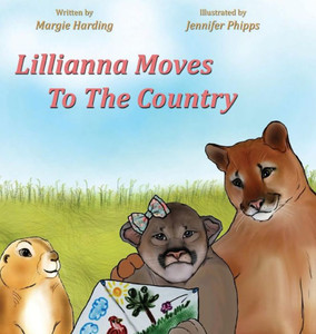 Lillianna Moves To The Country Lillianna Moves To The Country