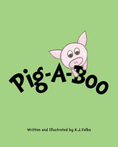 Pig-A-Boo Pig-A-Boo