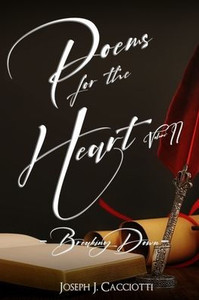 Poems For The Heart, Volume Ii