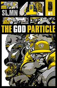 The God Particle (An Illuminati Novel)