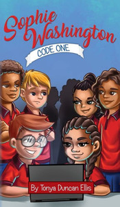 Sophie Washington : Code One