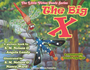 The Big X : A Community Comes Together The Big X : A Community Comes Together