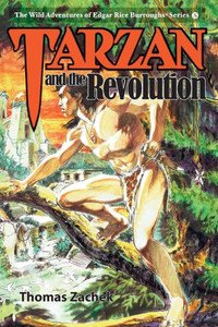 Tarzan And The Revolution