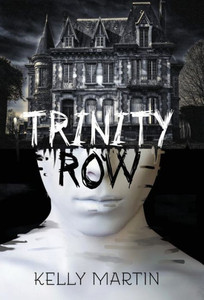 Trinity Row Trinity Row