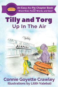 Tilly And Torg - Up In The Air Tilly And Torg - Up In The Air