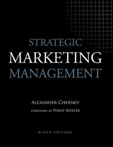 Strategic Marketing Management Strategic Marketing Management