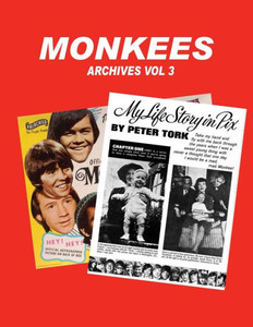 Monkees Archives Monkees Archives