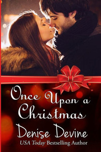 Once Upon A Christmas