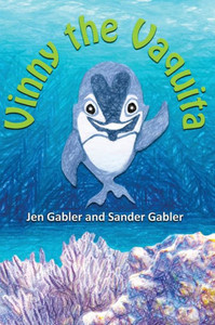 Vinny The Vaquita Vinny The Vaquita