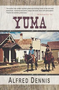 Yuma Yuma