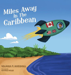 Miles Away In The Caribbean Miles Away In The Caribbean