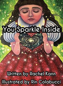 You Sparkle Inside You Sparkle Inside