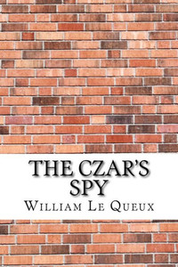 The Czar'S Spy