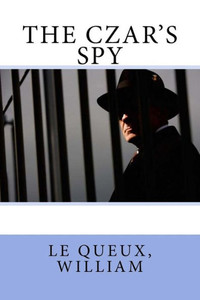 The Czar'S Spy