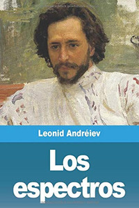 Los espectros (Spanish Edition)