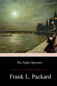 The Night Operator The Night Operator
