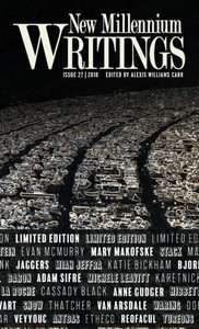 New Millennium Writings : It'S A Rad, Rad World New Millennium Writings : It'S A Rad, Rad World