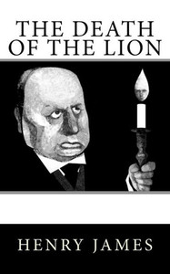 The Death Of The Lion