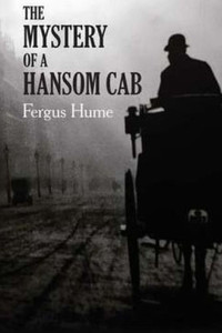 The Mystery Of A Hansom Cab