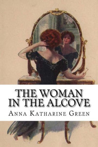 The Woman In The Alcove The Woman In The Alcove