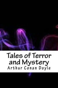 Tales Of Terror And Mystery