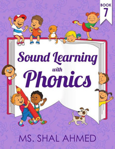 Sound Learning With Phonics