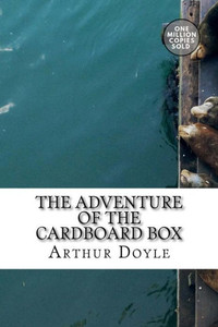 The Adventure Of The Cardboard Box