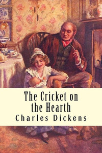 The Cricket On The Hearth The Cricket On The Hearth