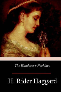The Wanderer'S Necklace The Wanderer'S Necklace