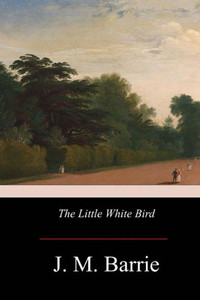 The Little White Bird The Little White Bird