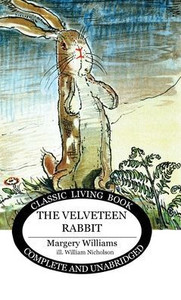 The Velveteen Rabbit The Velveteen Rabbit