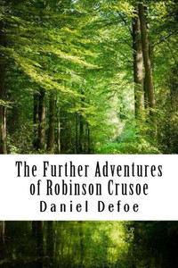 The Further Adventures Of Robinson Crusoe