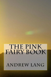 The Pink Fairy Book
