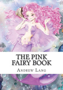 The Pink Fairy Book