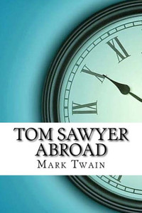 Tom Sawyer Abroad