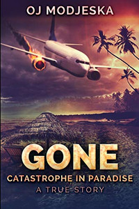Gone: Large Print Edition