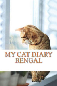 My Cat Diary : Bengal
