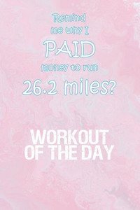 Workout Of The Day : Workout Of The Day Log For Tracking And Monitoring Your Workouts And Progress Towards Your Fitness Goals. Workout Of The Day : Workout Of The Day Log For Tracking And Monitoring Your Workouts And Progress Towards Your Fitness Goals.