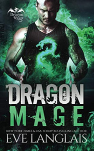 Dragon Mage (Dragon Point)