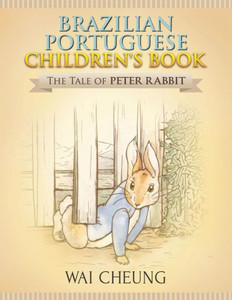 The Tale Of Peter Rabbit