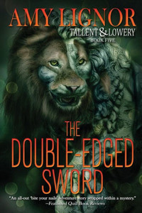 The Double-Edged Sword The Double-Edged Sword