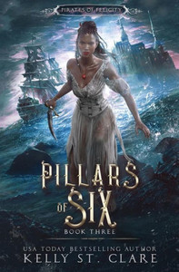 Pillars Of Six Pillars Of Six