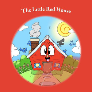 The Little Red House The Little Red House