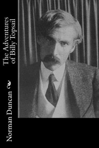 The Adventures Of Billy Topsail The Adventures Of Billy Topsail