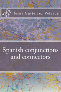 Spanish Conjunctions And Connectors